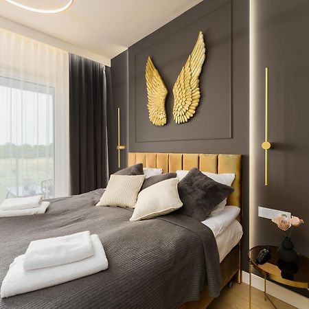 Apartament Z Basenem Polanki Aqua D306 Kolobřeh Exteriér fotografie