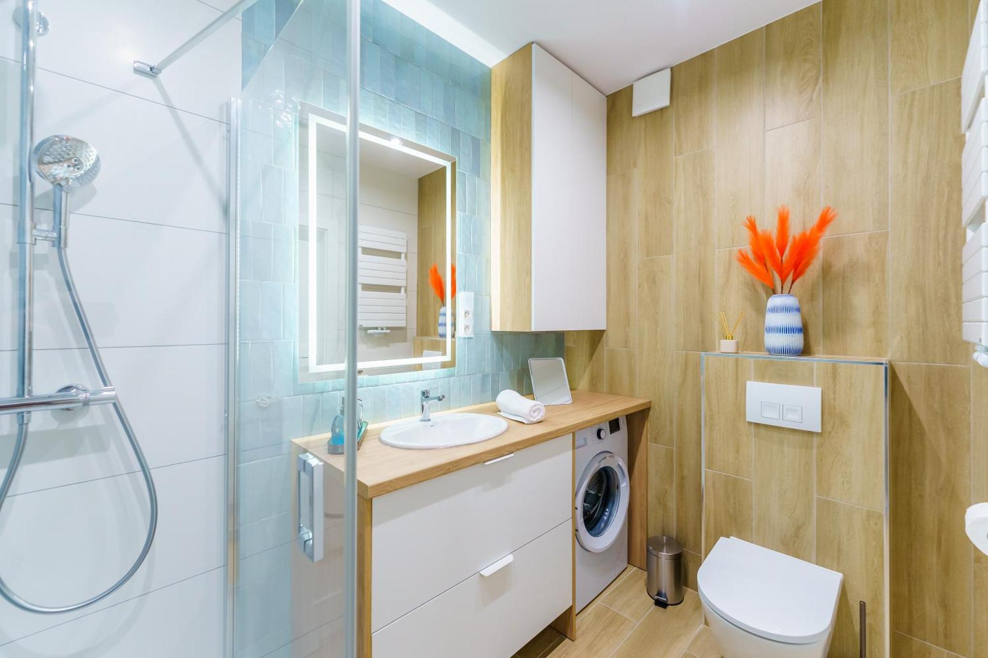 Apartament Z Basenem Polanki Aqua D306 Kolobřeh Exteriér fotografie