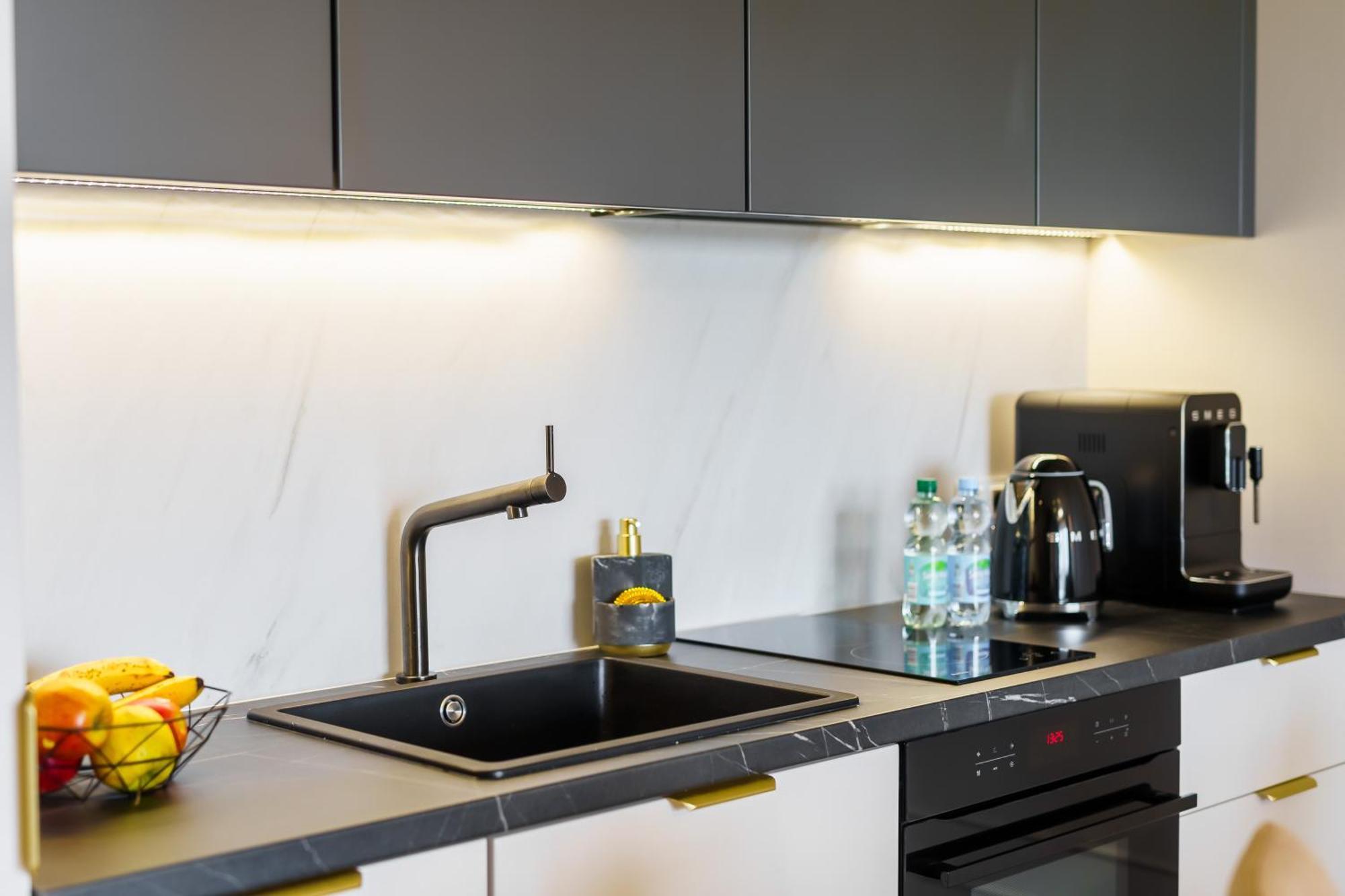 Apartament Z Basenem Polanki Aqua D306 Kolobřeh Exteriér fotografie