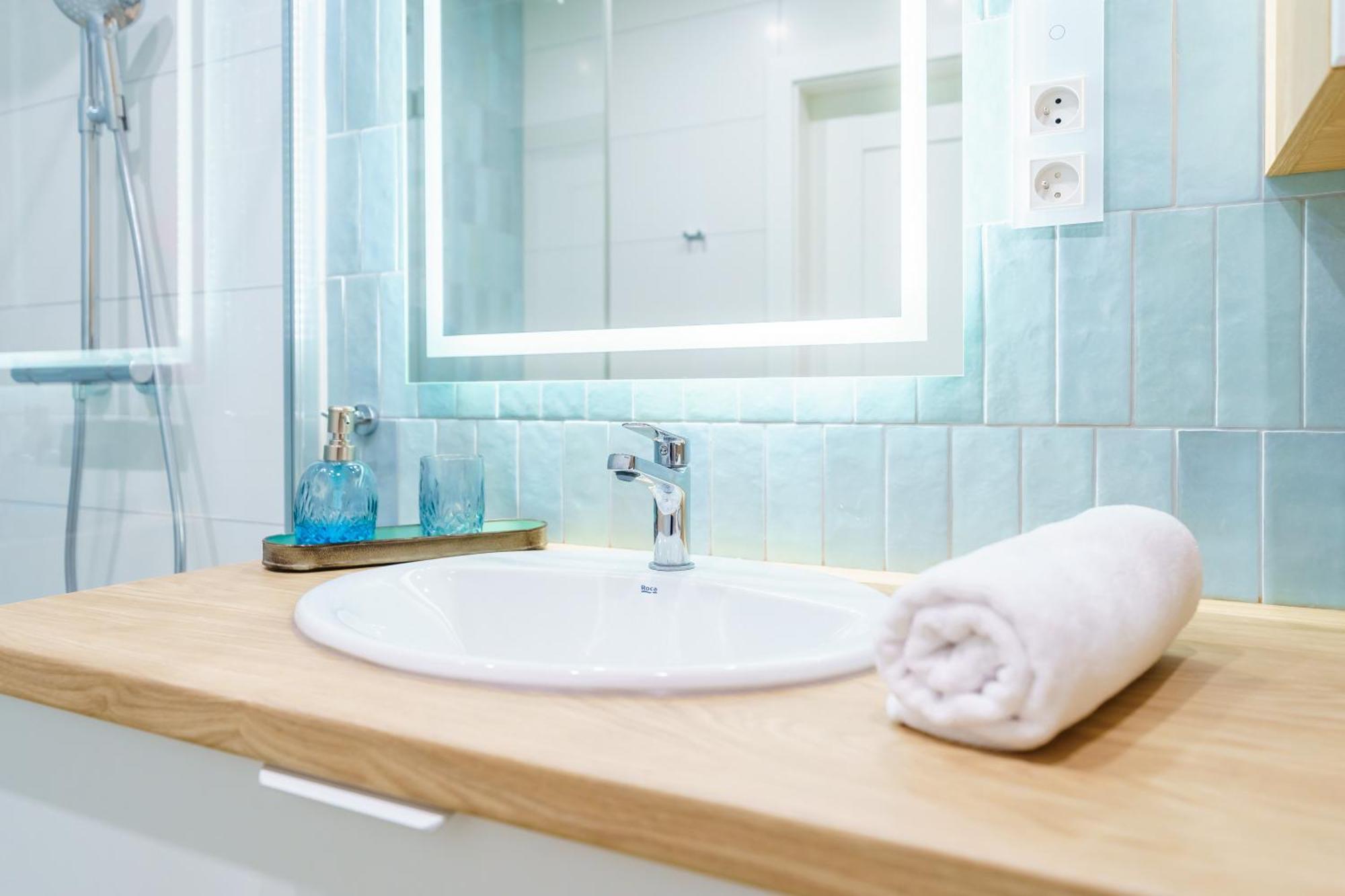 Apartament Z Basenem Polanki Aqua D306 Kolobřeh Exteriér fotografie