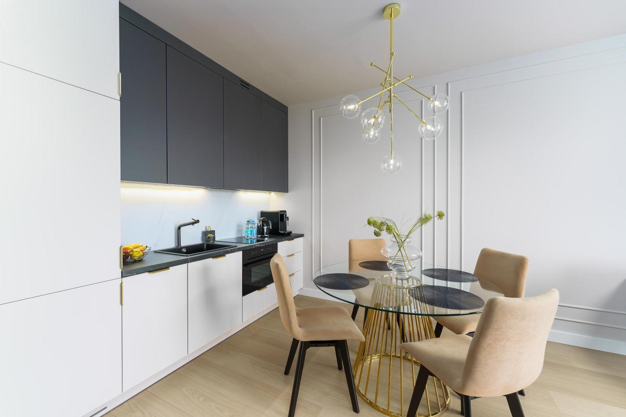 Apartament Z Basenem Polanki Aqua D306 Kolobřeh Exteriér fotografie