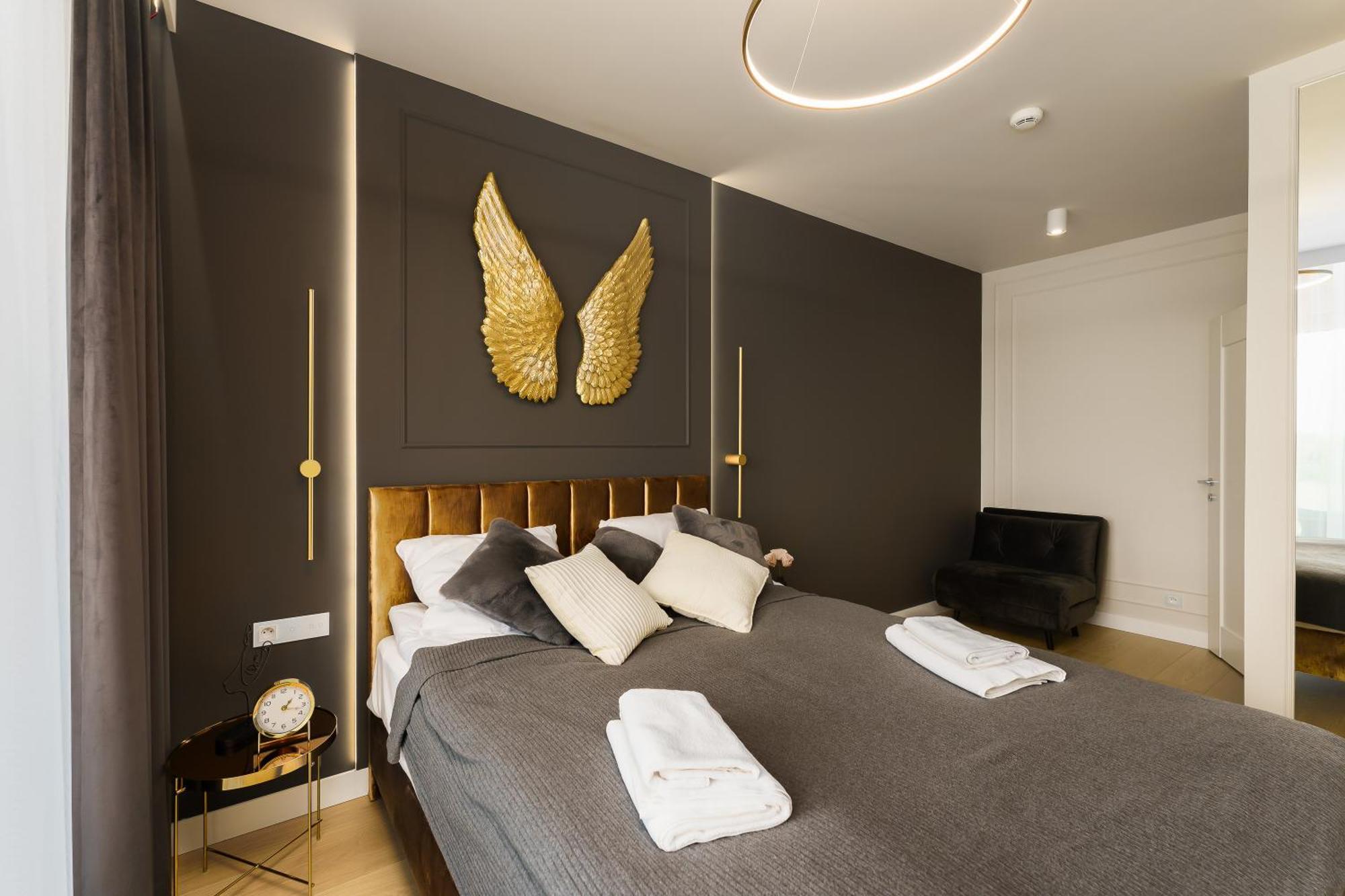 Apartament Z Basenem Polanki Aqua D306 Kolobřeh Exteriér fotografie