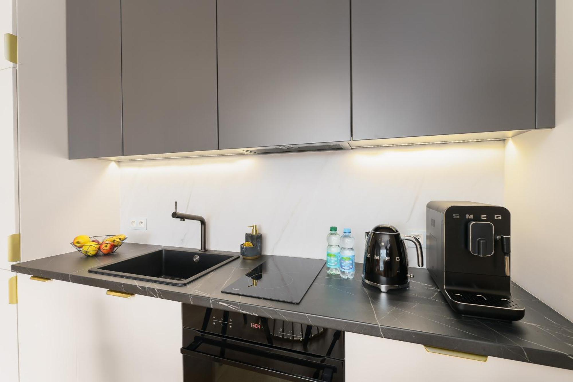 Apartament Z Basenem Polanki Aqua D306 Kolobřeh Exteriér fotografie