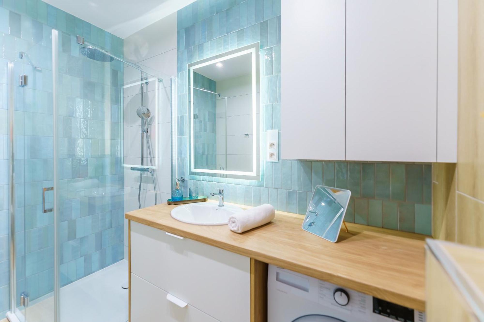 Apartament Z Basenem Polanki Aqua D306 Kolobřeh Exteriér fotografie