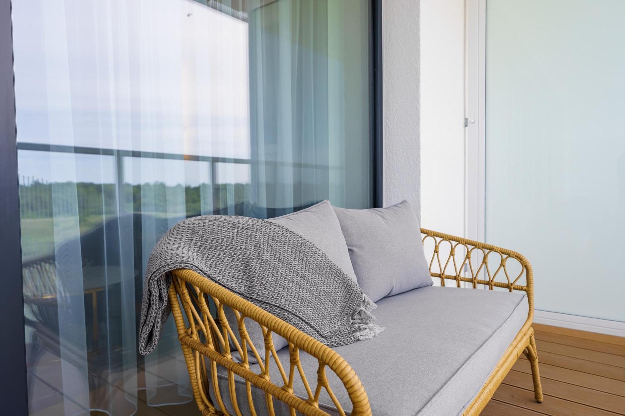 Apartament Z Basenem Polanki Aqua D306 Kolobřeh Exteriér fotografie