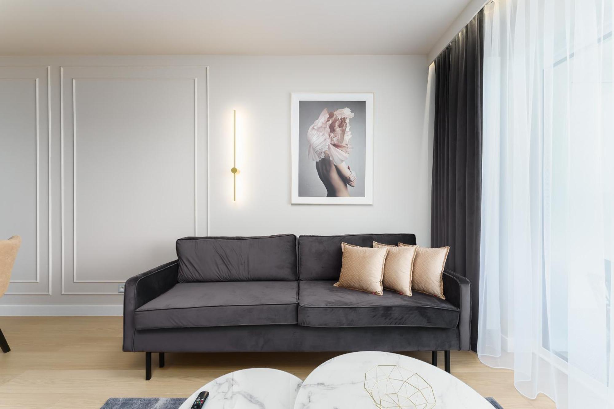 Apartament Z Basenem Polanki Aqua D306 Kolobřeh Exteriér fotografie
