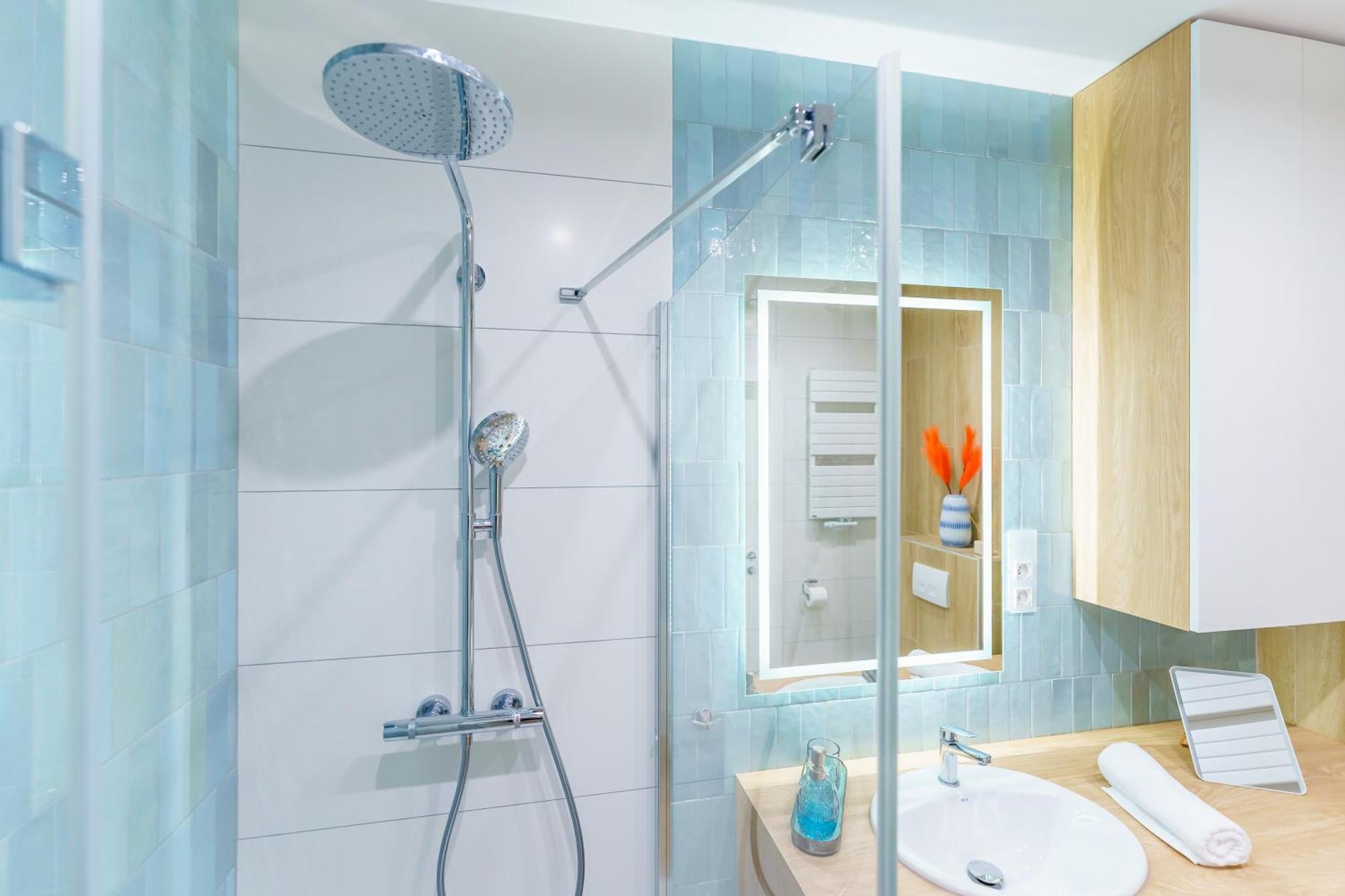 Apartament Z Basenem Polanki Aqua D306 Kolobřeh Exteriér fotografie