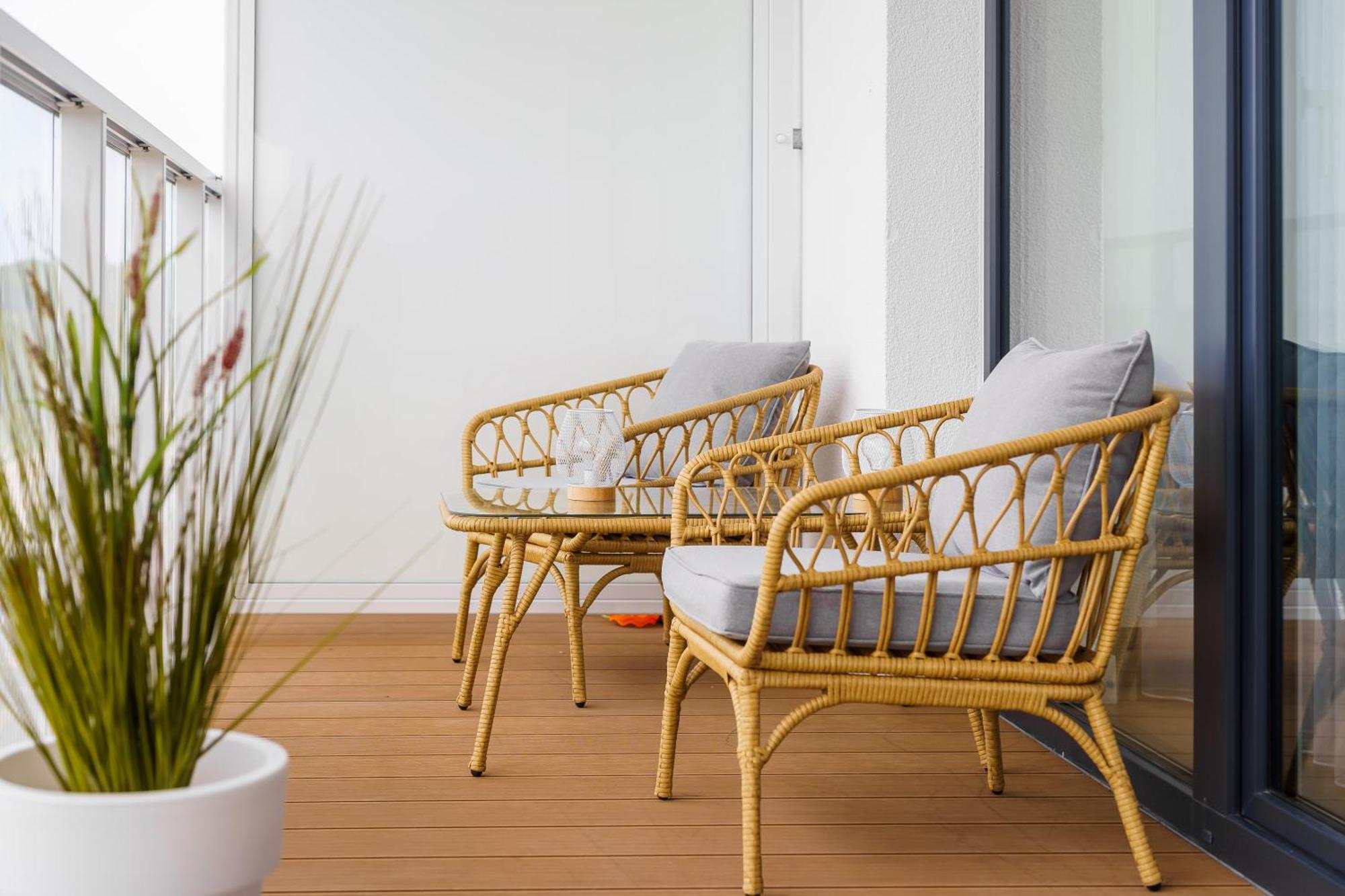 Apartament Z Basenem Polanki Aqua D306 Kolobřeh Exteriér fotografie
