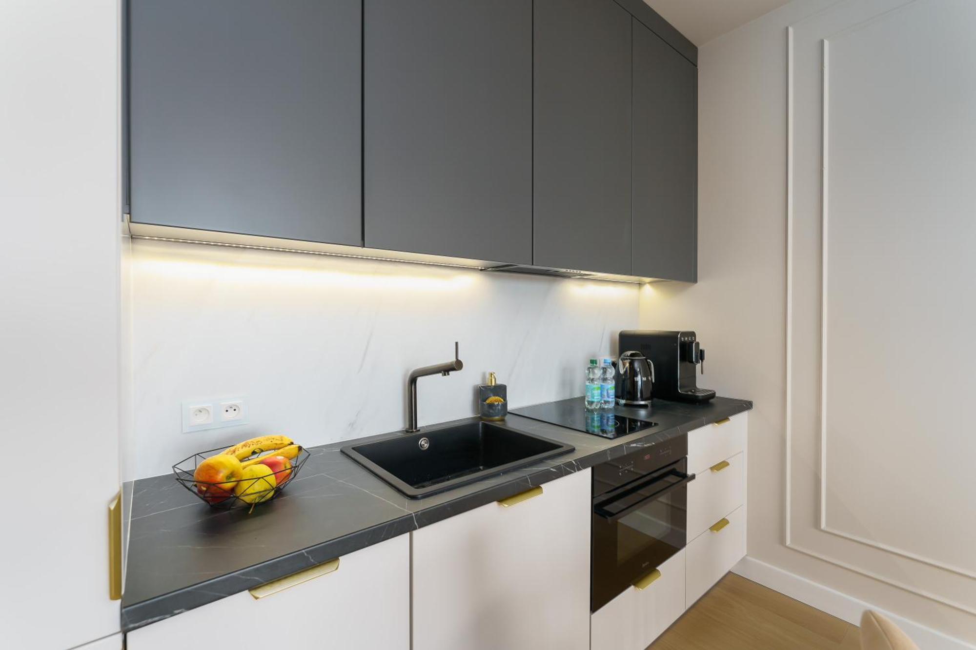 Apartament Z Basenem Polanki Aqua D306 Kolobřeh Exteriér fotografie