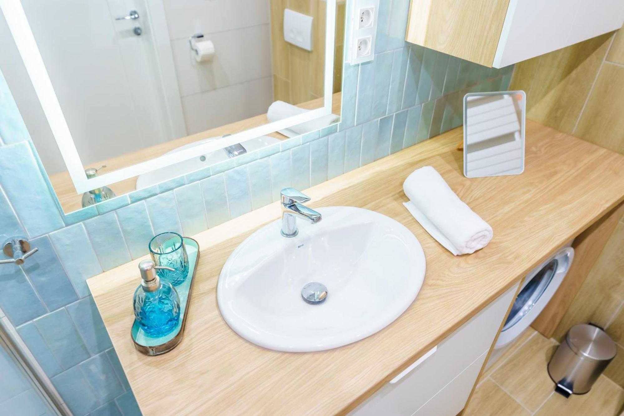 Apartament Z Basenem Polanki Aqua D306 Kolobřeh Exteriér fotografie