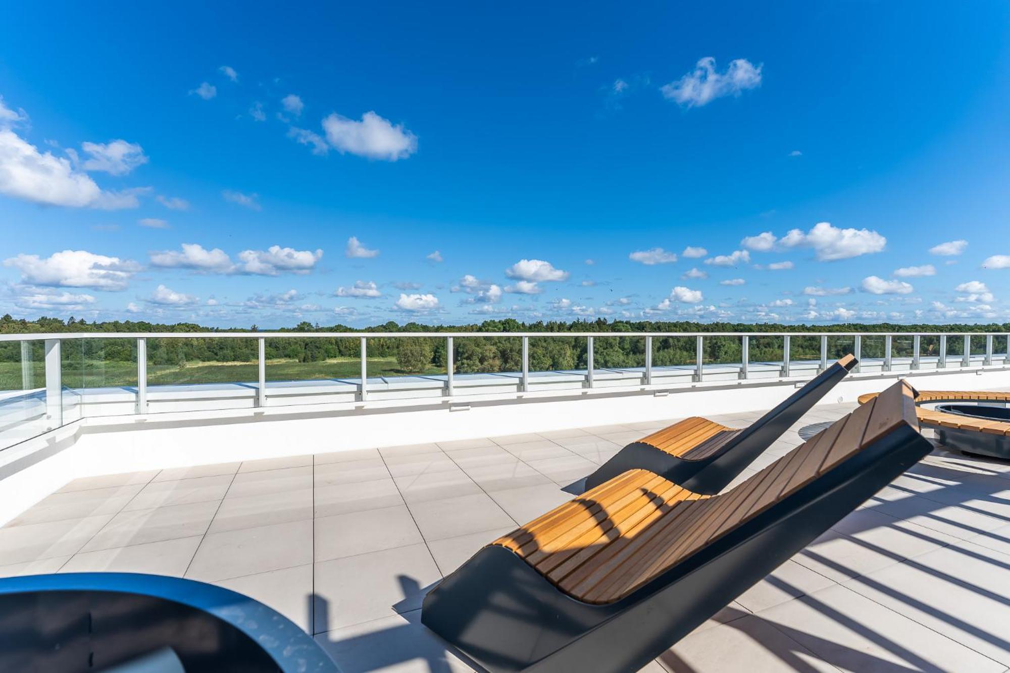Apartament Z Basenem Polanki Aqua D306 Kolobřeh Exteriér fotografie