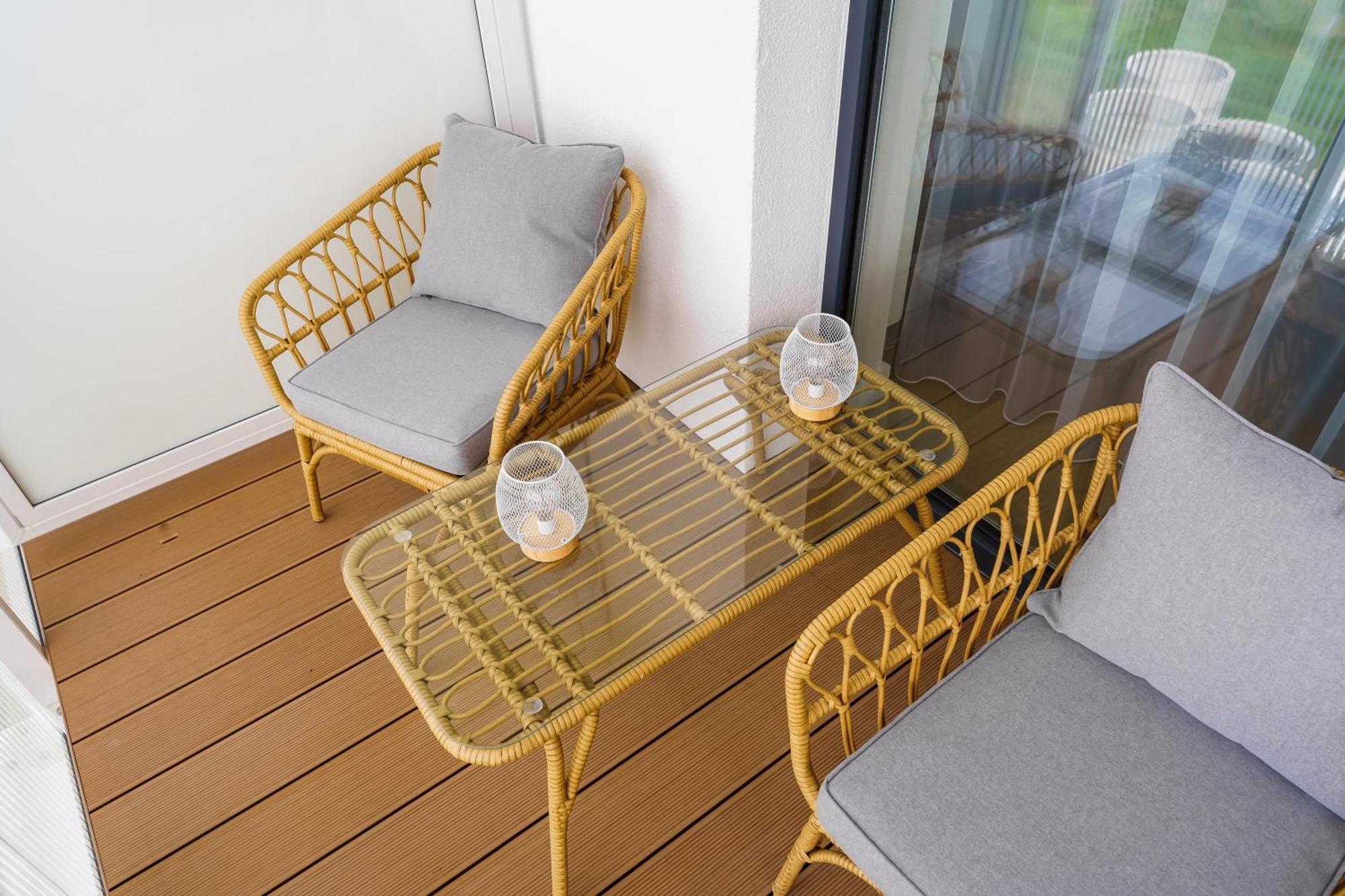 Apartament Z Basenem Polanki Aqua D306 Kolobřeh Exteriér fotografie