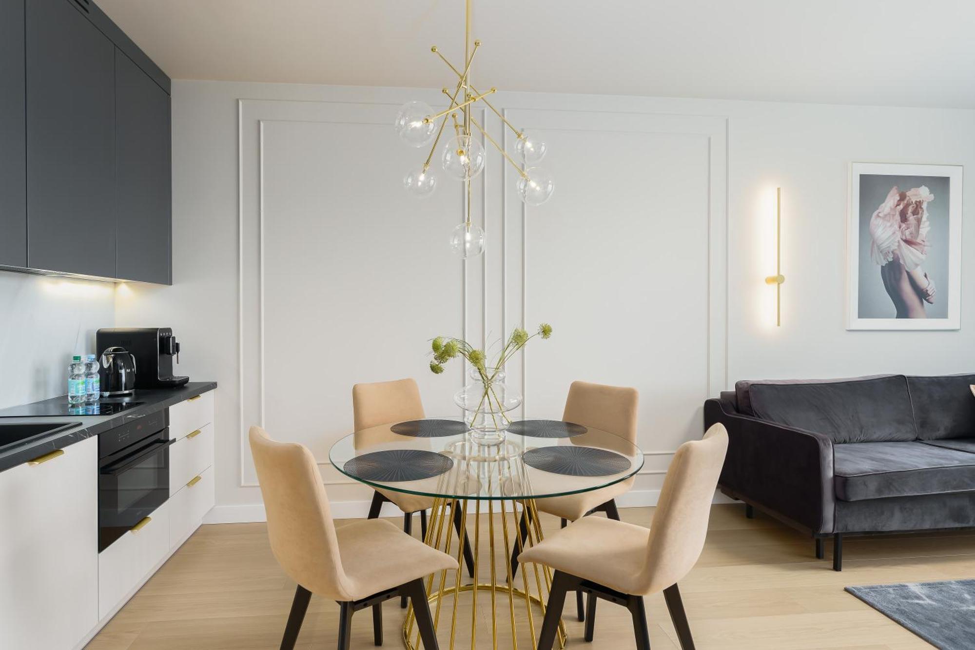 Apartament Z Basenem Polanki Aqua D306 Kolobřeh Exteriér fotografie