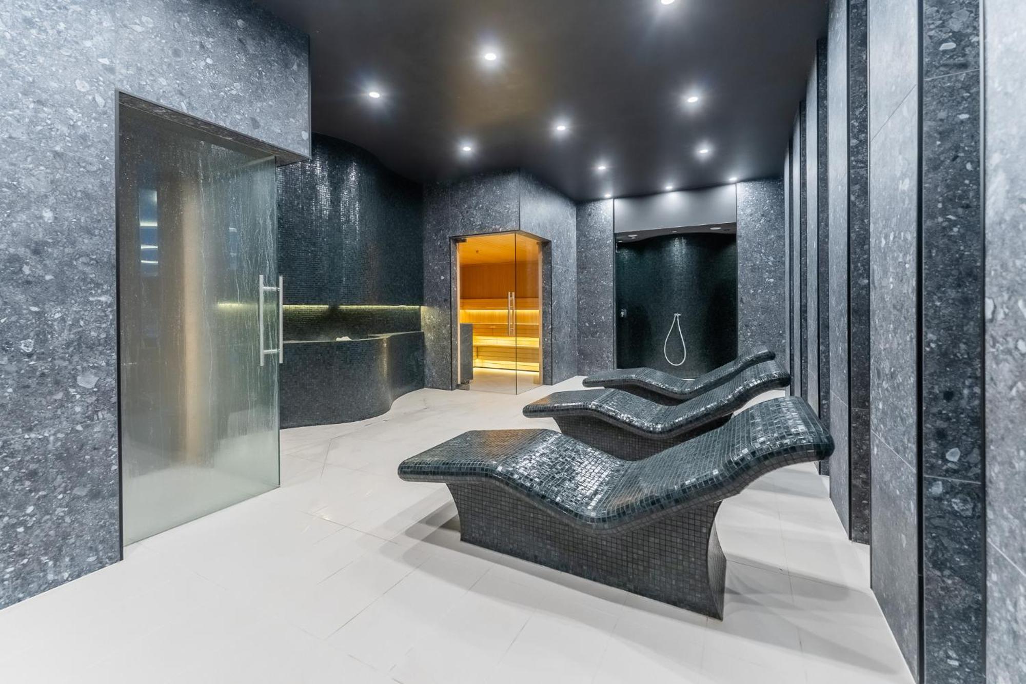 Apartament Z Basenem Polanki Aqua D306 Kolobřeh Exteriér fotografie